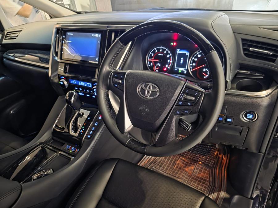 VELLFIRE 2.5 - Image 6