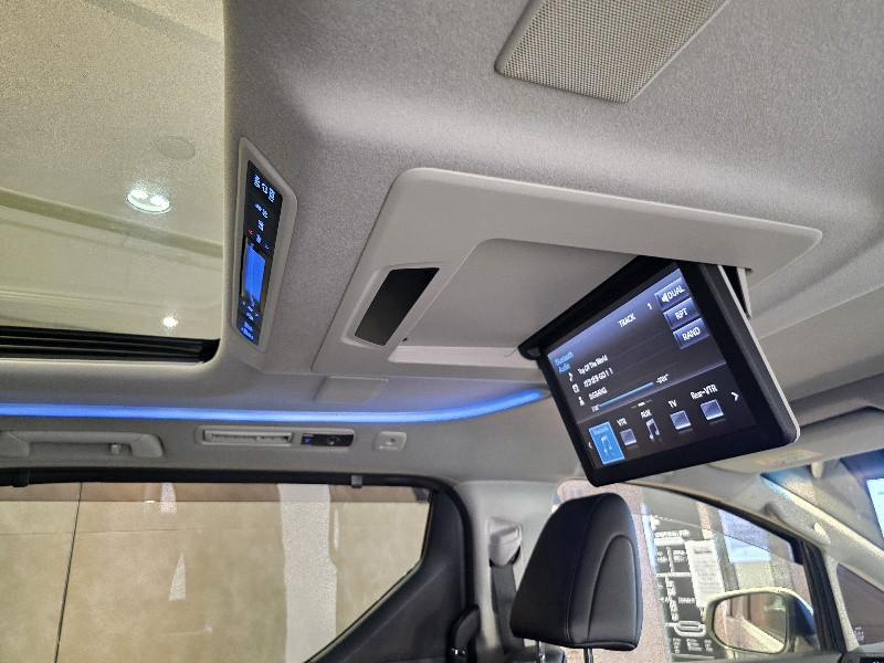 ALPHARD HYBRID - Image 7
