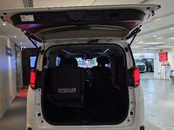 ALPHARD HYBRID - Image 3