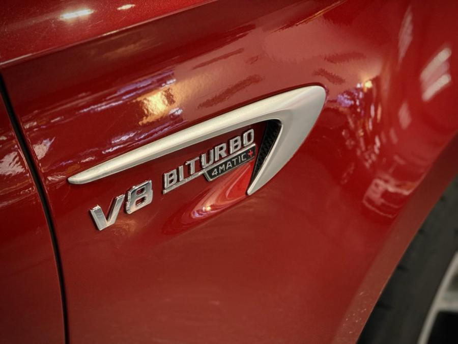 E63S AMG W213 - Image 6