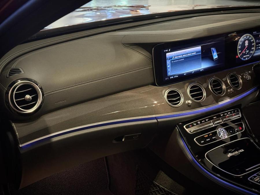 E63S AMG W213 - Image 12