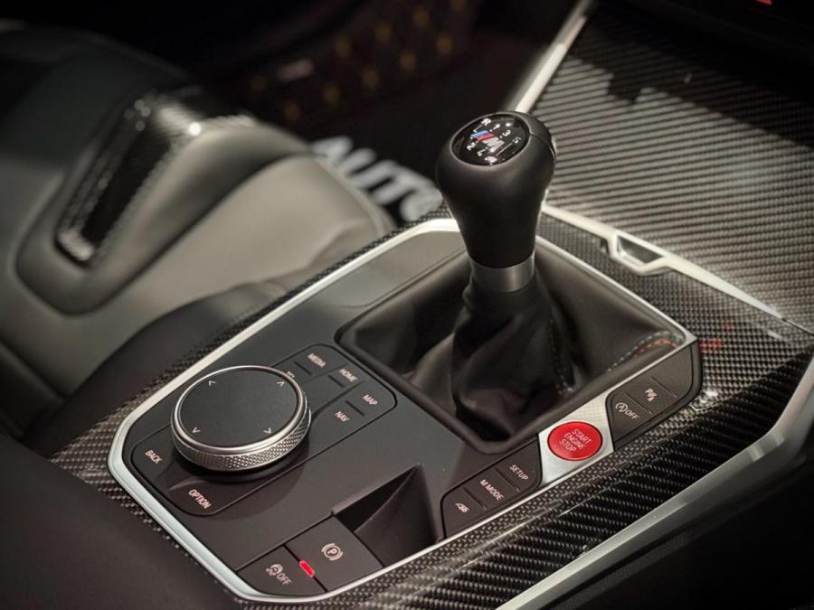 M2 COUPE G87 - Image 8