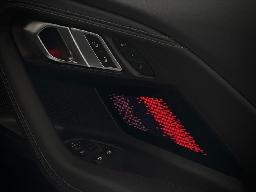 M2 COUPE G87 - Image 9