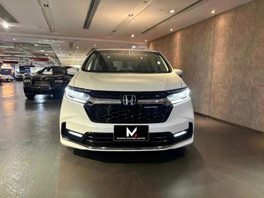 ODYSSEY e:HEV ABSOLUTE EX - Image 3