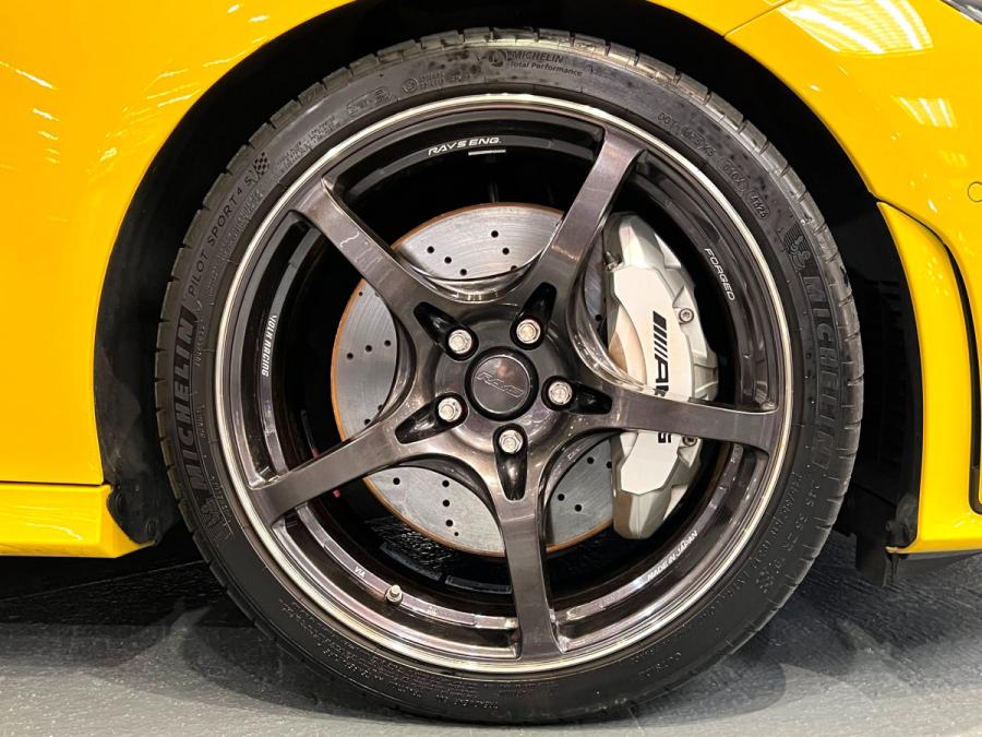 CLA35 AMG - Image 13