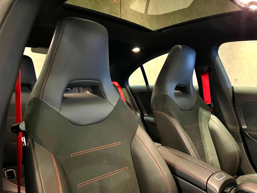 CLA35 AMG - Image 7