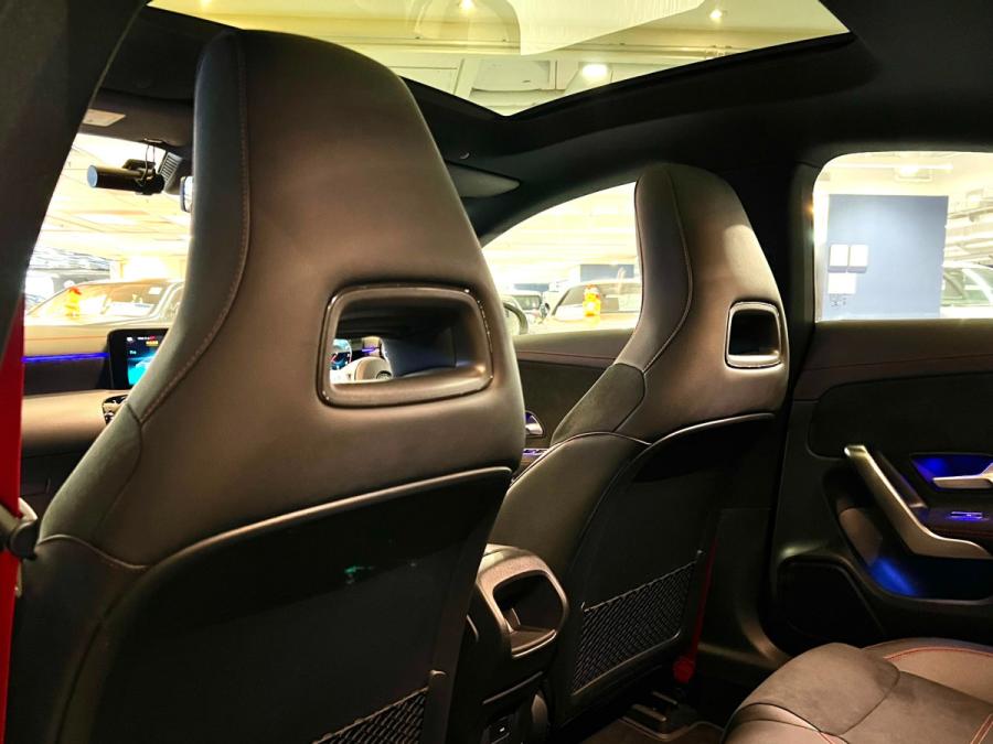 CLA35 AMG - Image 9