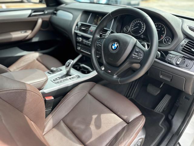 行貨X4 XDRIVE28iA M SPORT - Image 5