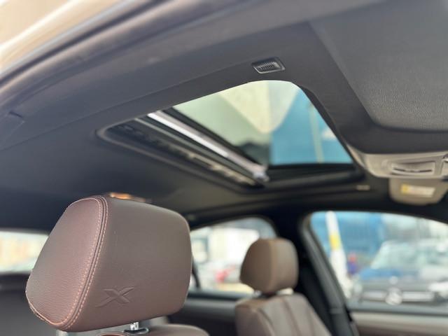 行貨X4 XDRIVE28iA M SPORT - Image 6