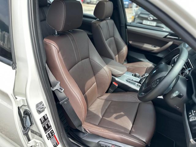 行貨X4 XDRIVE28iA M SPORT - Image 8