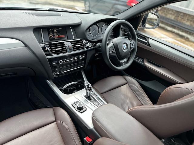 行貨X4 XDRIVE28iA M SPORT - Image 10
