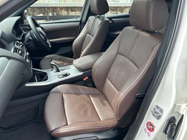 行貨X4 XDRIVE28iA M SPORT - Image 11