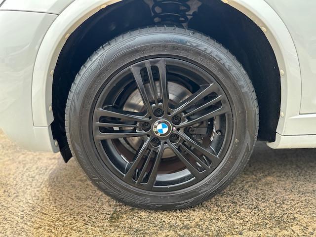 行貨X4 XDRIVE28iA M SPORT - Image 13