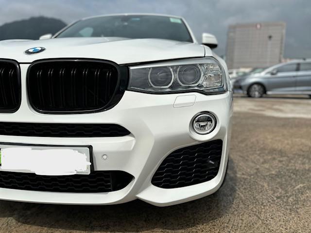 行貨X4 XDRIVE28iA M SPORT - Image 14