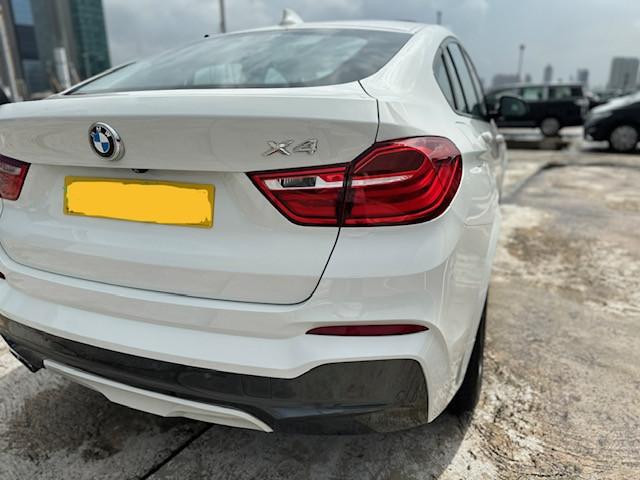 行貨X4 XDRIVE28iA M SPORT - Image 15