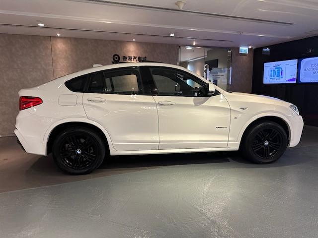 行貨X4 XDRIVE28iA M SPORT - Image 3