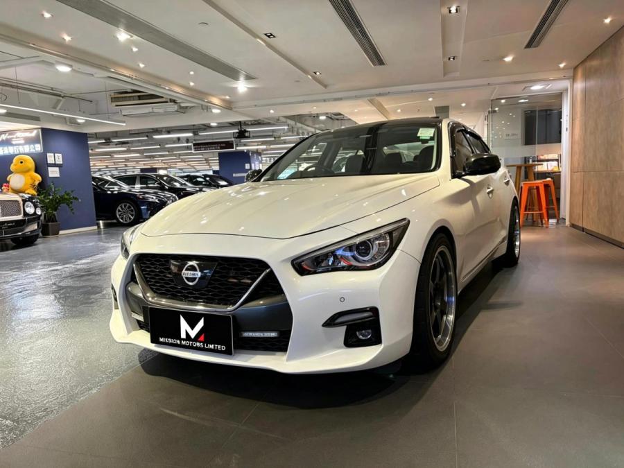 Q50 2.0T SE PLUS - Image 3