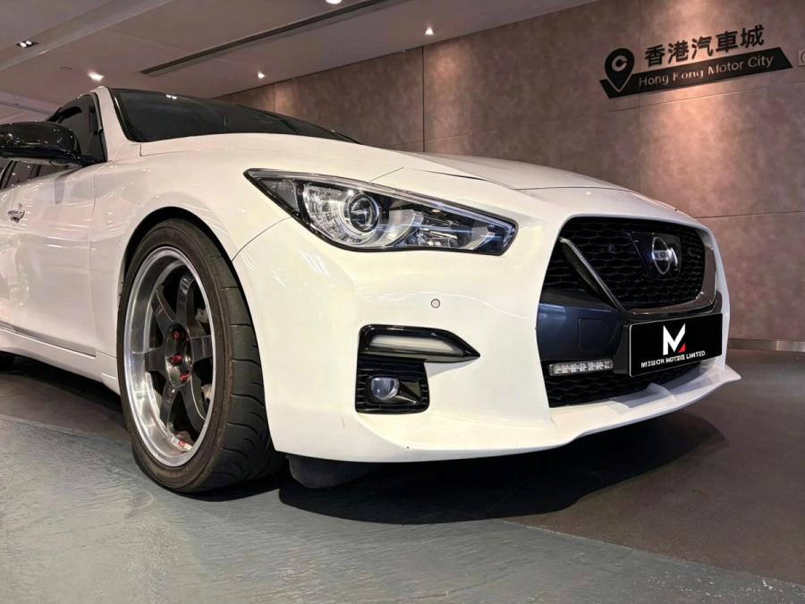Q50 2.0T SE PLUS - Image 2