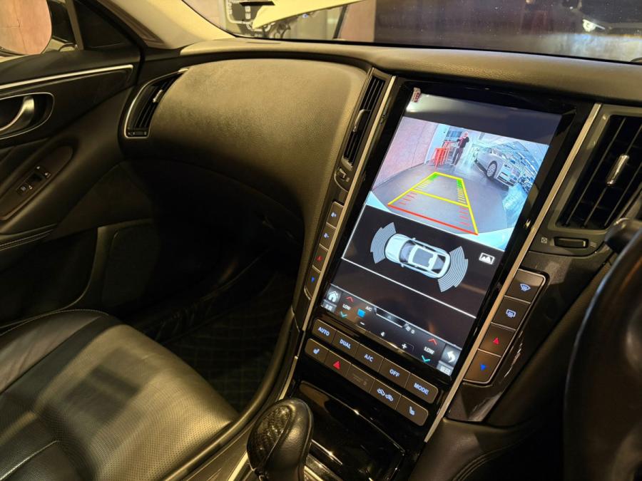 Q50 2.0T SE PLUS - Image 6