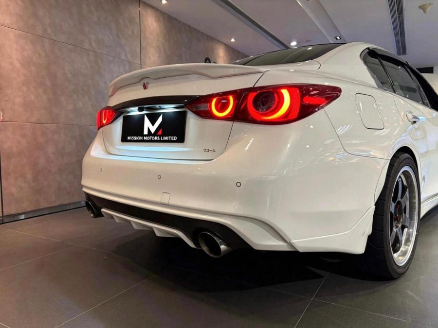 Q50 2.0T SE PLUS - Image 10