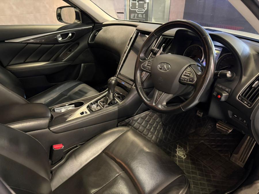 Q50 2.0T SE PLUS - Image 5