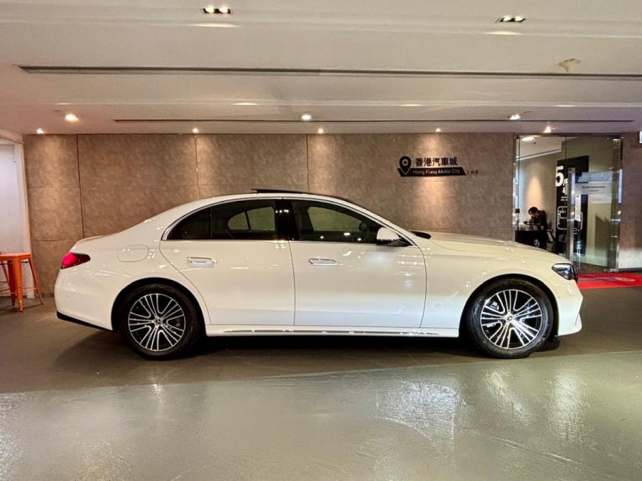 E200  exclusive - Image 2