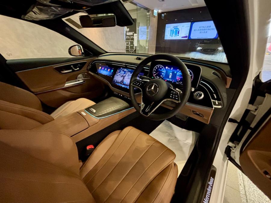 E200  exclusive - Image 5