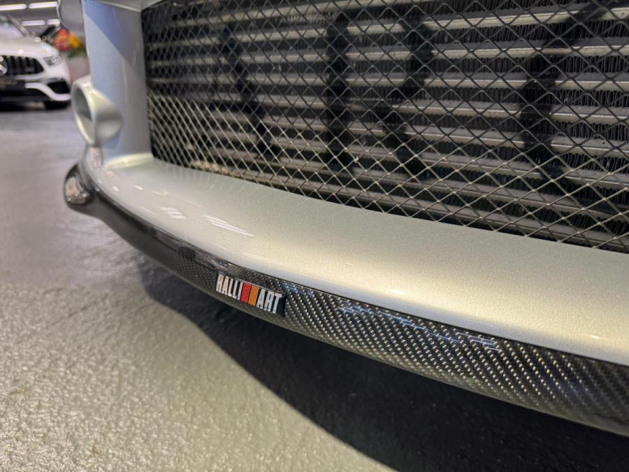 EVOLUTION IX GSR - Image 6