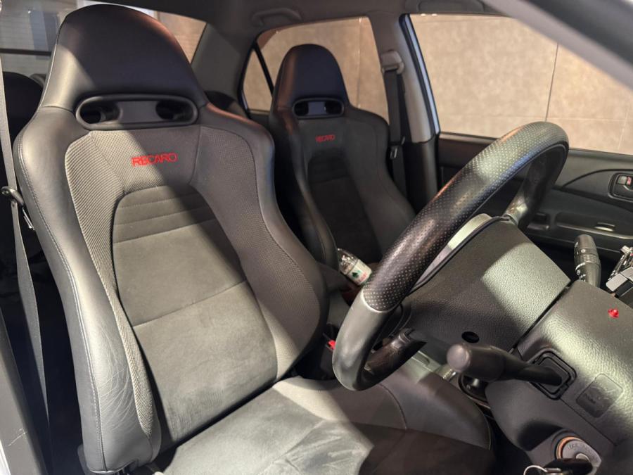 EVOLUTION IX GSR - Image 8