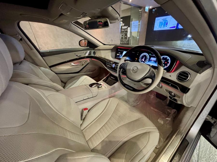 S500 Maybach - Image 5