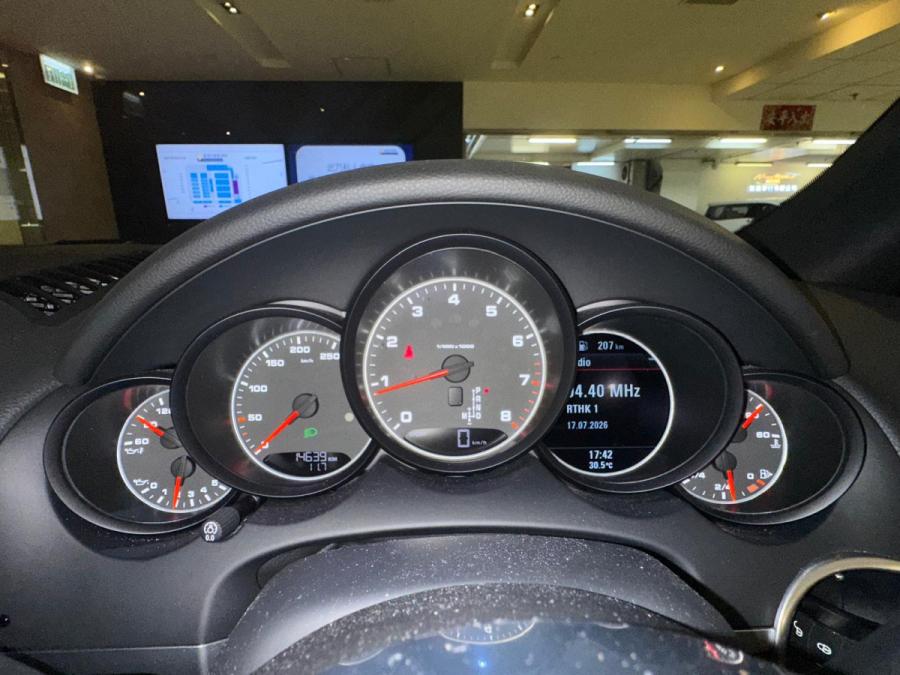 Cayenne 3.6 - Image 9