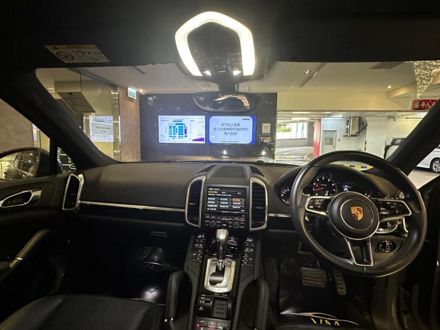 Cayenne 3.6 - Image 8