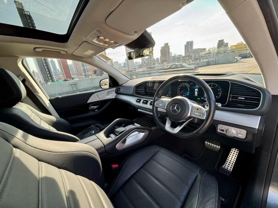 GLS450 AMG - Image 8