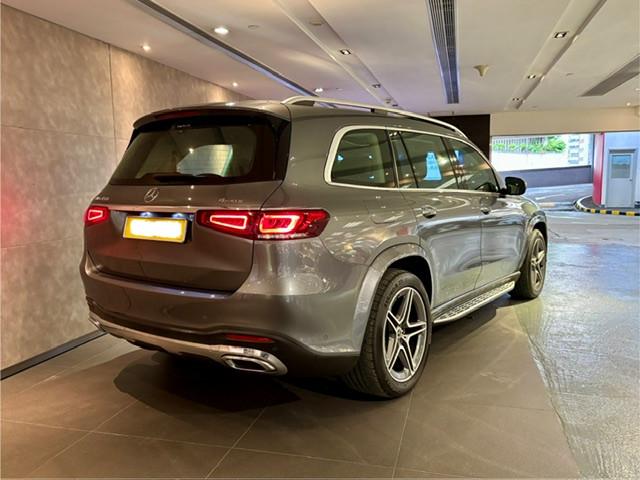 GLS450 AMG 仁孚行貨 - Image 3