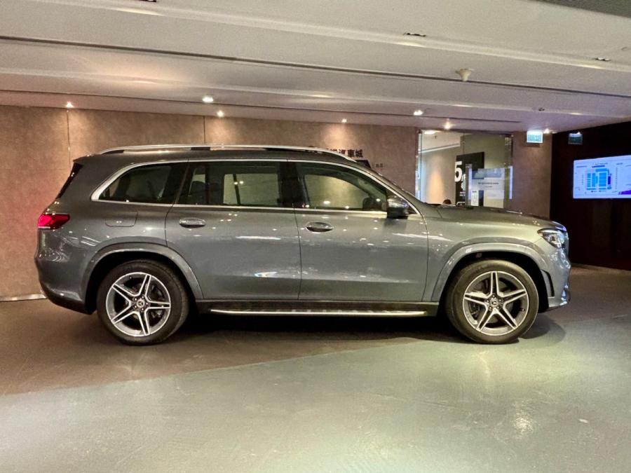 GLS450 AMG 仁孚行貨 - Image 2