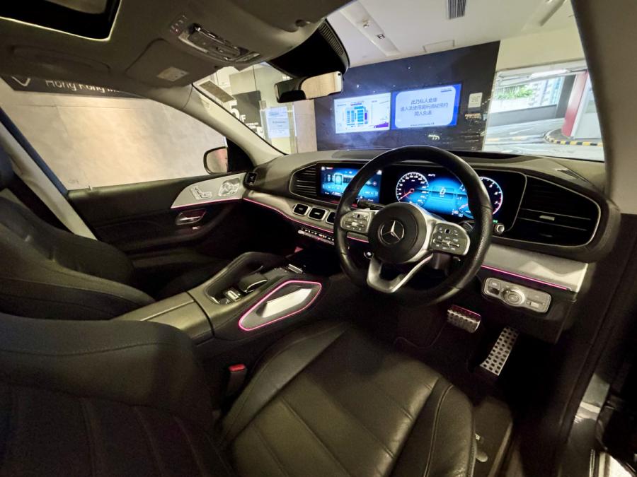 GLS450 AMG 仁孚行貨 - Image 9