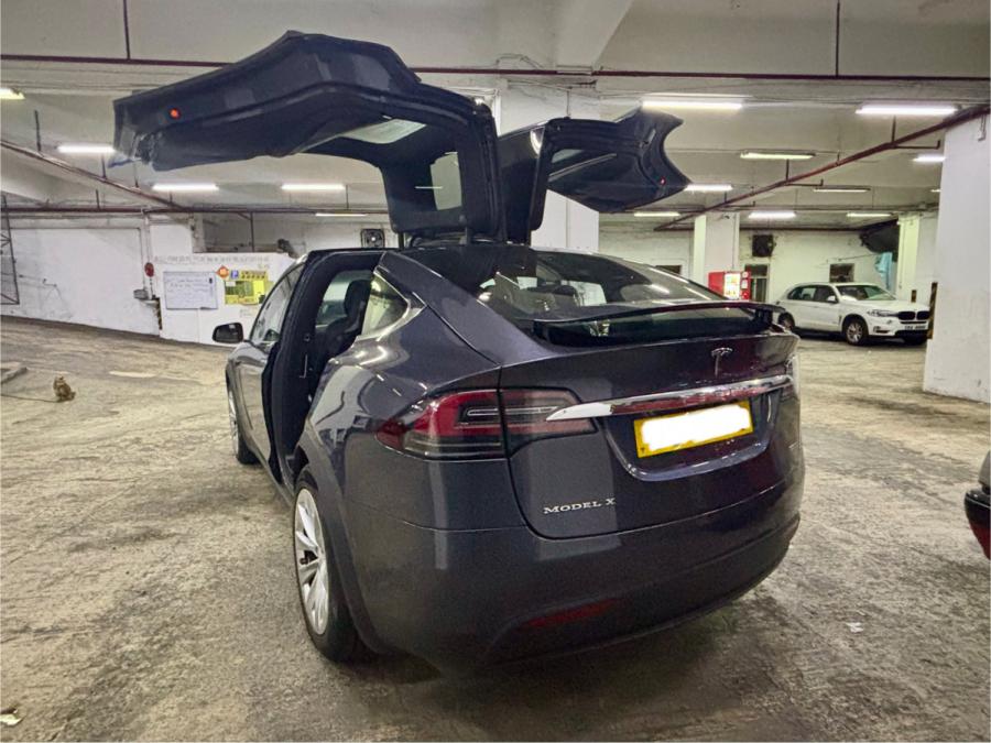 Model X 90D - Image 2