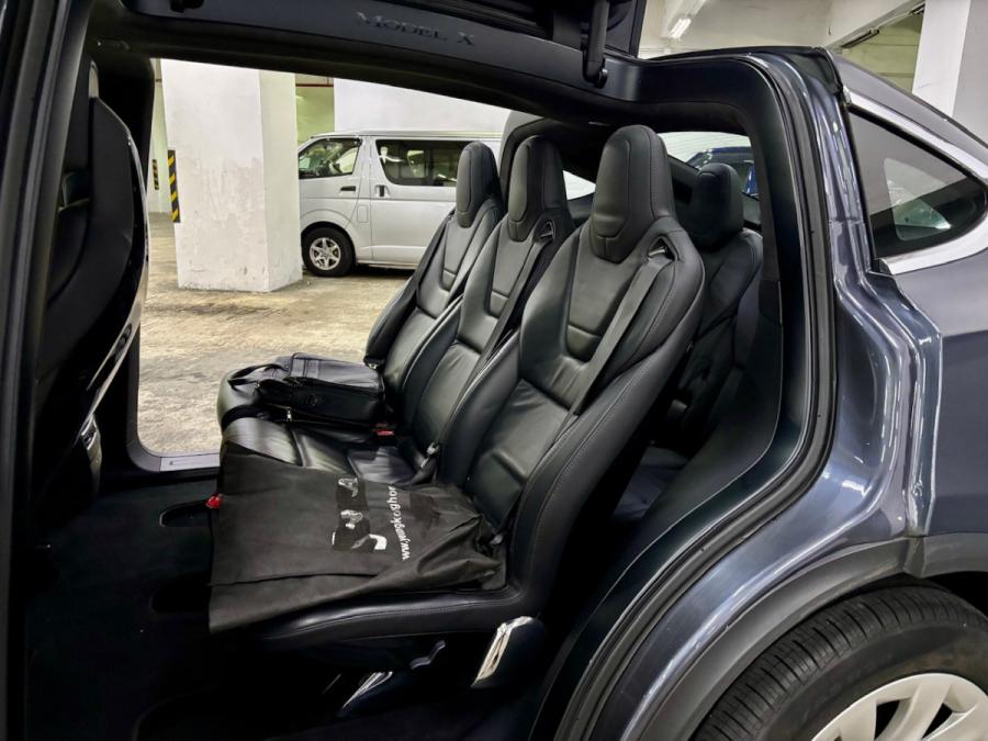 Model X 90D - Image 4