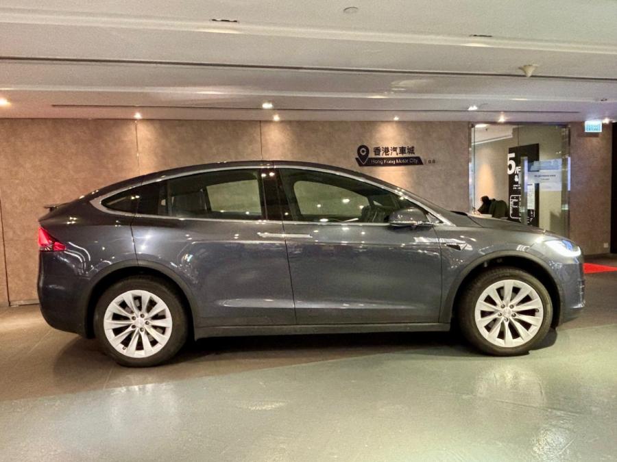 Model X 90D - Image 2