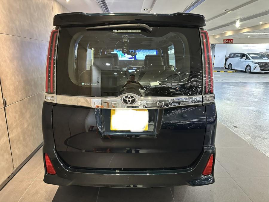 NOAH Deluxe  FaceLift版 - Image 2