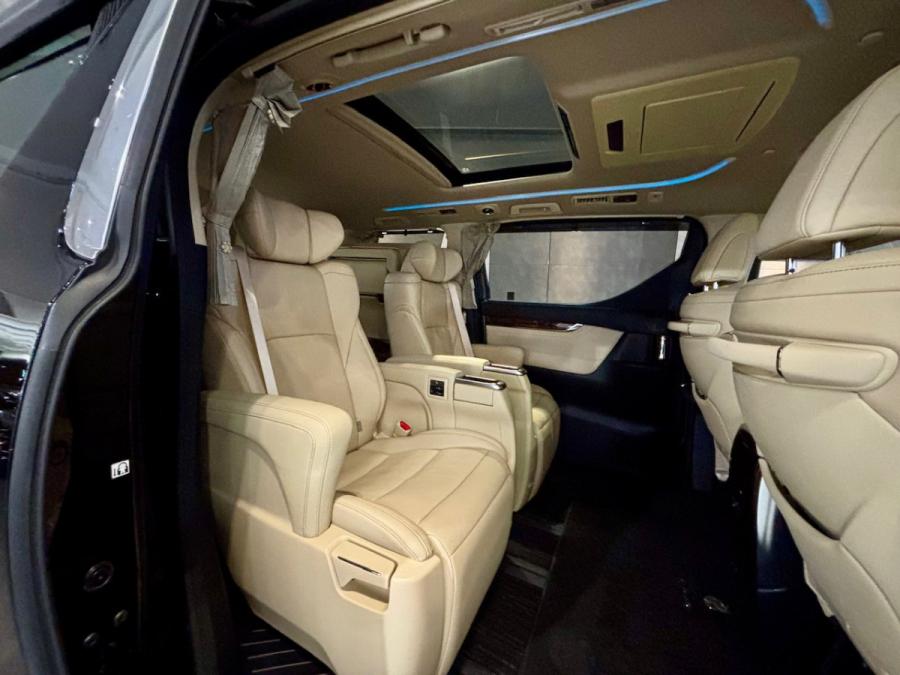 Alphard  GF 3.5 皇冠行貨 - Image 4