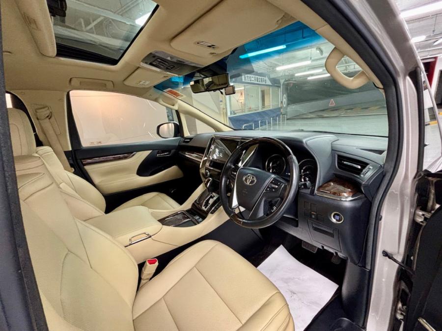 Alphard 3.5GF 皇冠行貨 - Image 7