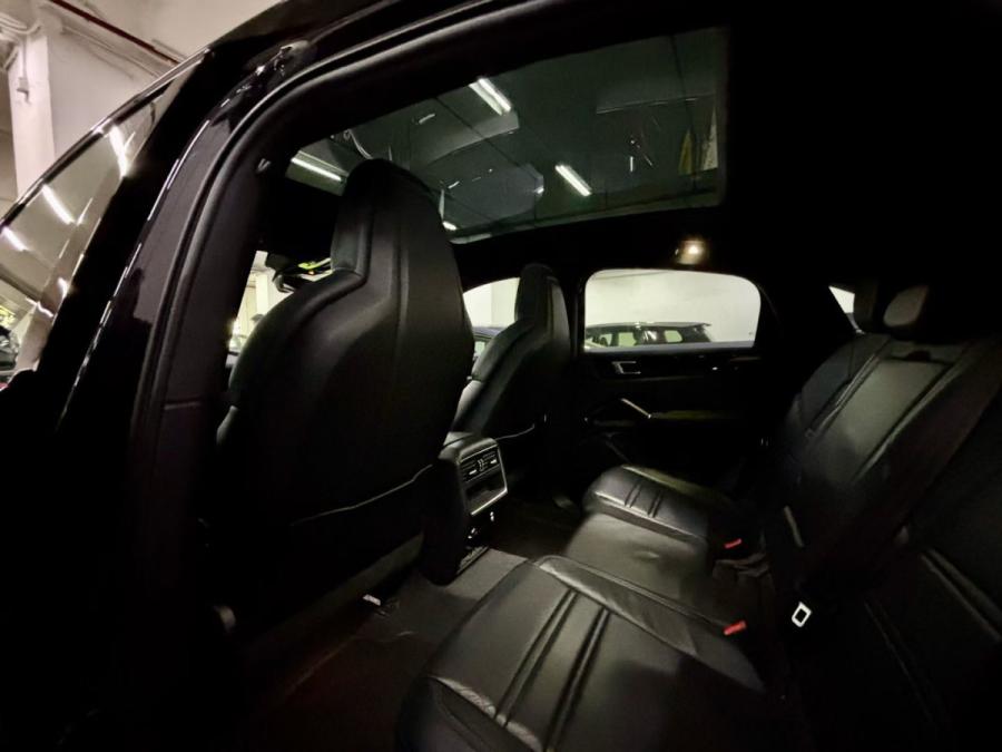 Cayenne Coupe - Image 4