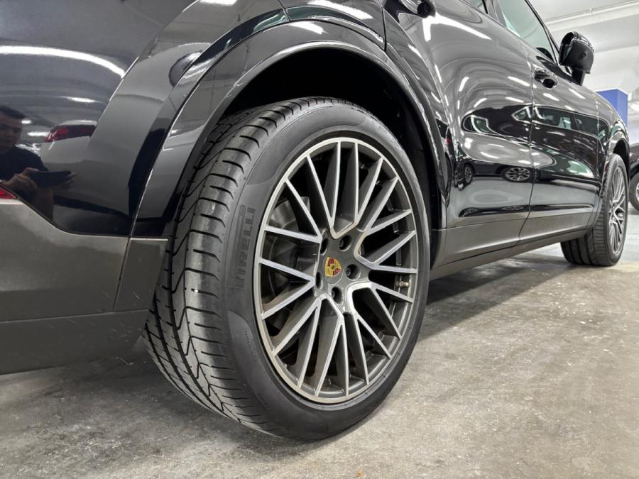Cayenne Coupe 捷盛行貨 - Image 6