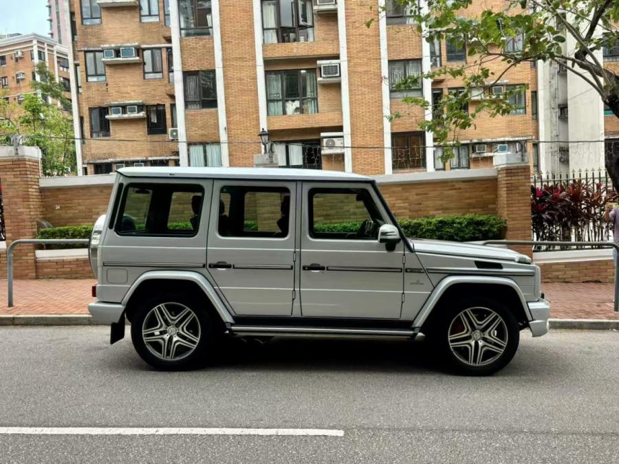 G63 AMG - Image 2