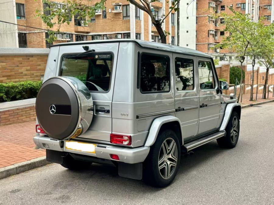 G63 AMG - Image 3