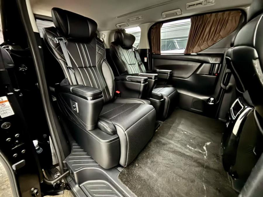 Vellfire 2.5 - Image 3