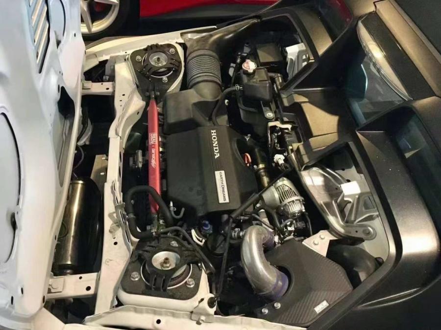 S660 Turbo - Image 4