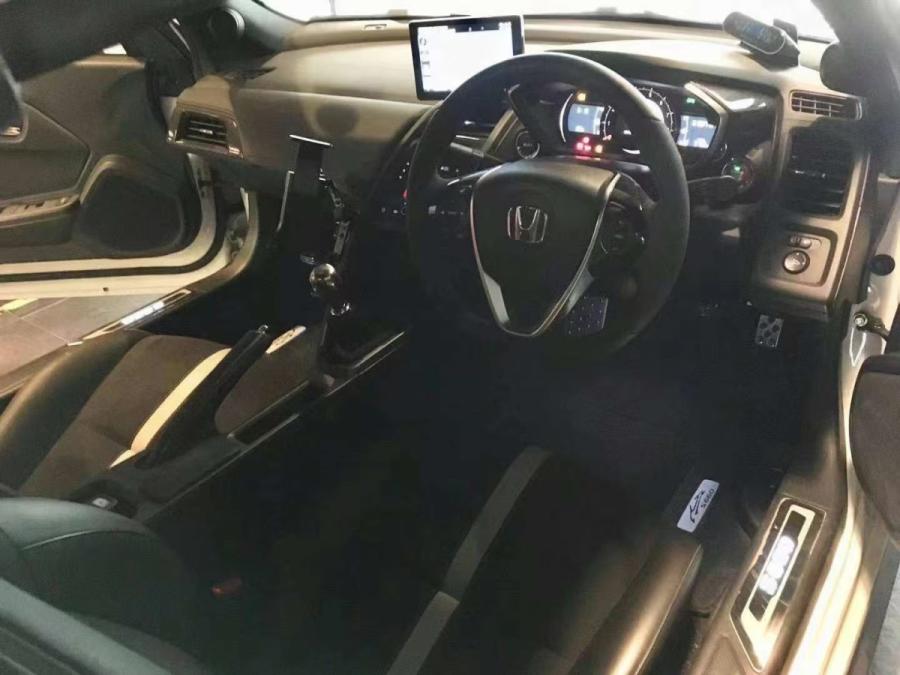 S660 Turbo - Image 5