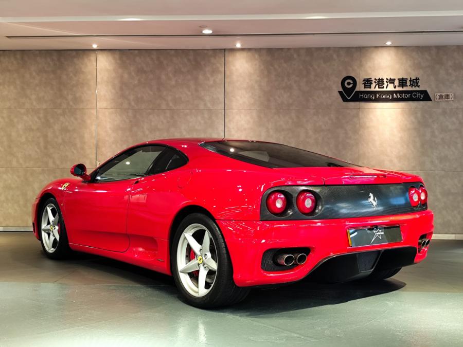 360 Modena - Image 2